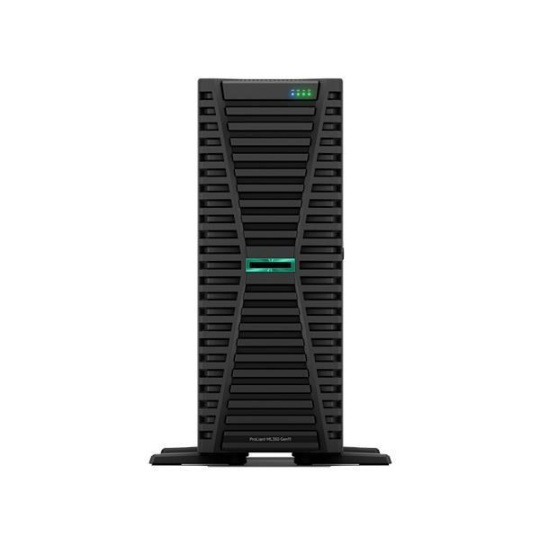 HPE PL ML350g11 5418Y (2.0G/24C) 1x32G (P43328) MR408i-o 8-24SFF 4x1Gb 1x1000W P53571-421 RENEW HPE PL ML350g11 5418Y (2.0G/24C) 1x32G (P43328) MR408i-o 8-24SFF 4x1Gb 1x1000W P53571-421 RENEW