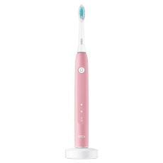 Oral-B Pulsonic Slim Clean 2000 Pink Zubní kartáček