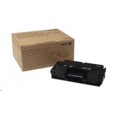 Xerox toner Black pro WC 3315, 2300 str. Xerox toner Black pro WC 3315, 2300 str.