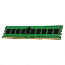KINGSTON DIMM DDR4 16GB 3200MT/s ECC KINGSTON DIMM DDR4 16GB 3200MT/s ECC