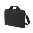 DICOTA Slim Case TWO 14-16, black