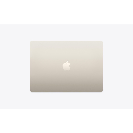 MacBook Air 15'' M5 chip  with 10-core CPU and 10-core GPU, 16GB, 512GB SSD - Starlight