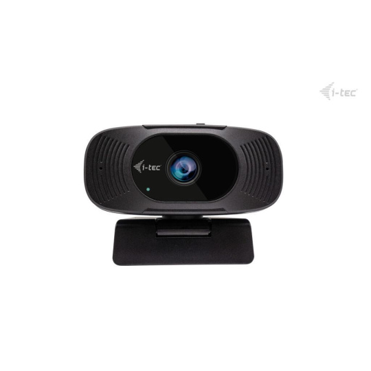 i-tec SOLOMON 300 4K Webcam i-tec SOLOMON 300 4K Webcam
