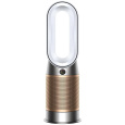 Dyson Purifier Hot+Cool Formaldehyde HP09 čistička vzduchu, 2250 W, místnost 40m2, HEPA filtr, mobilní aplikace