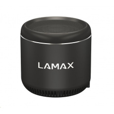 LAMAX Sphere2 Mini Bluetooth reproduktor LAMAX Sphere2 Mini Bluetooth reproduktor