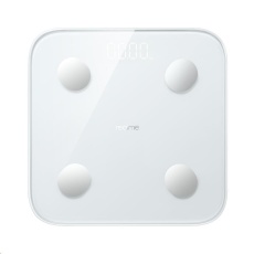 realme Smart Scale White realme Smart Scale White