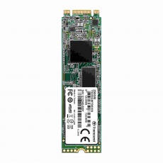 TRANSCEND SSD MTS830S 256GB, M.2 2280, SATA III 6Gb/s, TLC, bulk TRANSCEND SSD MTS830S 256GB, M.2 2280, SATA III 6Gb/s, TLC, bulk