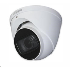 Dahua HAC-HDW1231T-Z-A-2712, HDCVI kamera, 2Mpx, 1/2,8" CMOS, objektiv 2,7-12 mm, IR<60, IP67