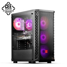 LYNX eSuba Ultra i5 13400F 16GB 1TB SSD NVMe RTX 4070 12G W11 Home LYNX eSuba Ultra i5 13400F 16GB 1TB SSD NVMe RTX 4070 12G W11 Home