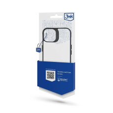 3mk ochranný kryt Satin Armor Case+ pro Apple iPhone 16 Pro Max 3mk ochranný kryt Satin Armor Case+ pro Apple iPhone 16 Pro Max