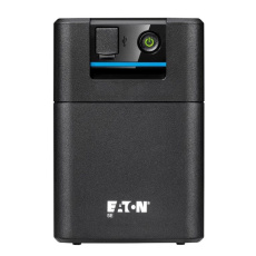 Eaton 5E 700 USB DIN G2, UPS 700VA / 360 W, 2x DIN