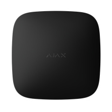 Ajax Hub 4G (8EU/UEU) ASP - Centrální jednotka s podporou LTE (4G) sítí, černá Ajax Hub 4G (8EU/UEU) ASP - Centrální jednotka s podporou LTE (4G) sítí, černá