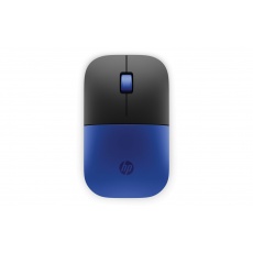 HP myš - Z3700 Mouse, Wireless, Dragonfly Blue HP myš - Z3700 Mouse, Wireless, Dragonfly Blue
