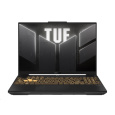ASUS NTB TUF Gaming A16 (FA607NU-RL051W), R5-7535HS, 16" 1920 x 1200, 16GB, 512GB SSD, RTX 4050, W11 Home, Gray