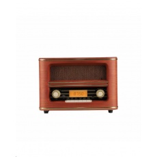 Orava RR-55 retro rádio