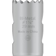 Bosch děrovka PRO Multi Material, 29 mm, se závitem