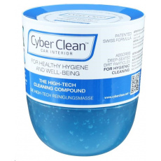 CYBER CLEAN Car 160 gr. čisticí hmota v kalíšku CYBER CLEAN Car 160 gr. čisticí hmota v kalíšku