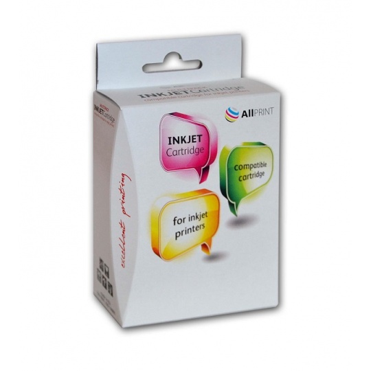 Xerox alternativní INK pro Canon (3x11ml + 19ml) CMYK multipack s chipem (CLI 521 C, M, Y + PGI520Bk)