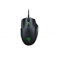 RAZER NAGA TRINITY Multi-color Wired MMO Gaming Mouse, herní myš RAZER NAGA TRINITY Multi-color Wired MMO Gaming Mouse, herní myš