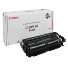 Canon Toner C-EXV 26 Black (iRC1021i/1021iF/1028i/1028iF) Canon Toner C-EXV 26 Black (iRC1021i/1021iF/1028i/1028iF)