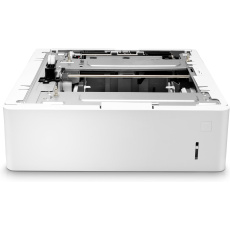 HP LaserJet 550 sheet Paper Feeder - Zásobník papíro na 550 listů pro M607/M608/M609/M611/M612 HP LaserJet 550 sheet Paper Feeder - Zásobník papíro na 550 listů pro M607/M608/M609/M611/M612