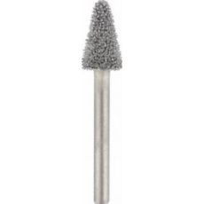 Dremel Rychlořezná wolframkarbidová fréza (kuželovitý tvar) 7,8 mm Dremel Rychlořezná wolframkarbidová fréza (kuželovitý tvar) 7,8 mm