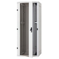 TRITON 19" stojanový rozvaděč 42U/600x1000, rozebíratelný TRITON 19" stojanový rozvaděč 42U/600x1000, rozebíratelný