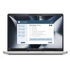 DELL NTB Pro 13 Plus PB13255/AMD Ryzen AI 5 PRO 340/32GB/1TB SSD/13.3" FHD+/IR Cam/65W/WLAN/Backlit Kb/W11 Pro/3Y PS NBD DELL NTB Pro 13 Plus PB13255/AMD Ryzen AI 5 PRO 340/32GB/1TB SSD/13.3" FHD+/IR Cam/65W/WLAN/Backlit Kb/W11 Pro/3Y PS NBD