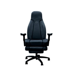 Cooler Master herní křeslo Synk X, Gen1, TypeF, černá Cooler Master herní křeslo Synk X, Gen1, TypeF, černá
