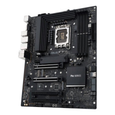 ASUS MB Sc LGA1700 PRO WS W680-ACE IPMI, Intel W680, 4xDDR5, 1xDP, 1xHDMI, 1xVGA ASUS MB Sc LGA1700 PRO WS W680-ACE IPMI, Intel W680, 4xDDR5, 1xDP, 1xHDMI, 1xVGA