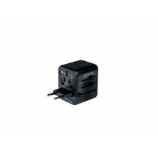 VERBATIM Universal Travel Adapter UTA-02 Cestovni adapter VERBATIM Universal Travel Adapter UTA-02 Cestovni adapter