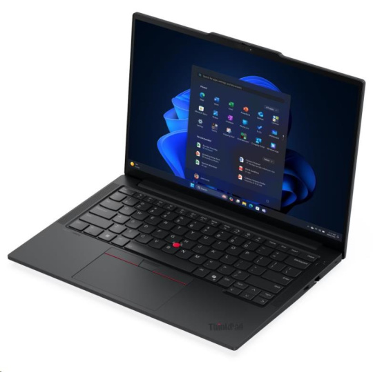 LENOVO NTB ThinkPad E14 G7 - AMD Ryzen 5 230,14" WUXGA IPS,16GB,512SSD,HDMI,Radeon 760M,W11P,3Y Onsite LENOVO NTB ThinkPad E14 G7 - AMD Ryzen 5 230,14" WUXGA IPS,16GB,512SSD,HDMI,Radeon 760M,W11P,3Y Onsite