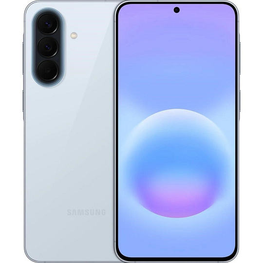 Samsung Galaxy A57 5G 8GB/256GB světle modrá, EU Samsung Galaxy A57 5G 8GB/256GB světle modrá, EU