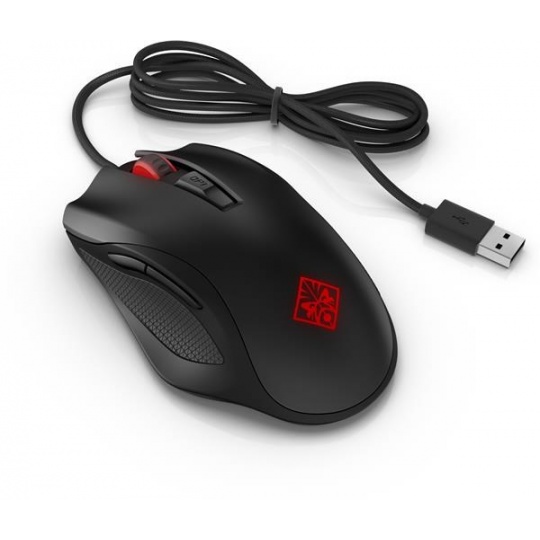 HP OMEN 600 Mouse - MOUSE