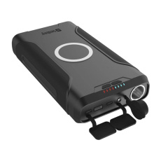 Sandberg power banka Survivor, 7v1, 72000 mAh Sandberg power banka Survivor, 7v1, 72000 mAh