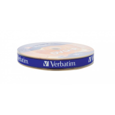 VERBATIM DVD-R(10-Pack WRAP)Spindle/General Retail/16x/4.7GB VERBATIM DVD-R(10-Pack WRAP)Spindle/General Retail/16x/4.7GB