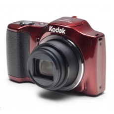 KODAK Friend zoom FZ152 Red KODAK Friend zoom FZ152 Red