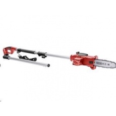 Extol Premium pila řetězová vyvětvovací aku, 2,65m, 18V Li-ion, 1500mAh, bez baterie a nabíječky Extol Premium pila řetězová vyvětvovací aku, 2,65m, 18V Li-ion, 1500mAh, bez baterie a nabíječky