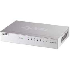 BAZAR - Zyxel GS-108B v3 8-port Gigabit Ethernet Desktop Switch - Poškozený obal (Komplet)