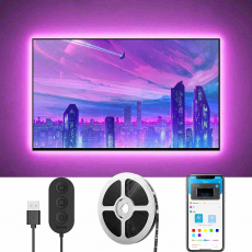 Govee TV 46-60" SMART LED podsvícení RGB