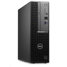 DELL PC OptiPlex 7010 SFF/180W/TPM/i3-13100/8GB/256GB SSD/Integrated/Kb/Mouse/W11 Pro/3Y PS NBD DELL PC OptiPlex 7010 SFF/180W/TPM/i3-13100/8GB/256GB SSD/Integrated/Kb/Mouse/W11 Pro/3Y PS NBD