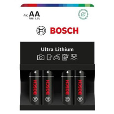 Bosch FR6UL4B/00 Ultra Lithium (Blistr 4 ks)