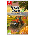 Farming Simulator 26: Nintendo Switch Edition