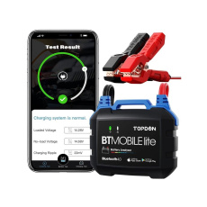 TOPDON testovací jednotka autobaterie BTMobile Lite TOPDON testovací jednotka autobaterie BTMobile Lite