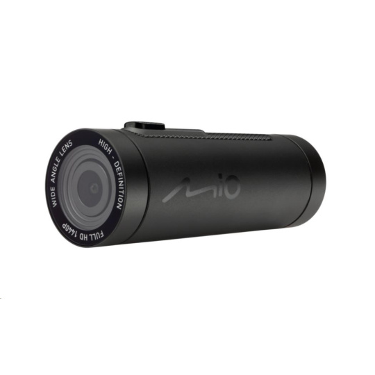 Mio MiVue M700 2K WIFI kamera pro motorkáře / rozbaleno