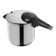 WMF Tlakový hrnec Perfect Premium One Pot, 6,5 l, nerezová ocel WMF Tlakový hrnec Perfect Premium One Pot, 6,5 l, nerezová ocel