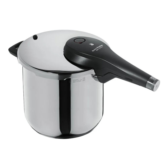 WMF Tlakový hrnec Perfect Premium One Pot, 6,5 l, nerezová ocel WMF Tlakový hrnec Perfect Premium One Pot, 6,5 l, nerezová ocel