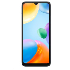 BAZAR - Redmi 10C 4GB/64GB Graphite Gray - Po opravě (Komplet) BAZAR - Redmi 10C 4GB/64GB Graphite Gray - Po opravě (Komplet)