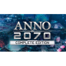Anno 2070 - Complete Edition (PC) Uplay