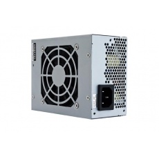 CHIEFTEC zdroj SFX 350W, 90 ° rotated layout, active PFC, 8cm fan,> 85% efficiency, 230V